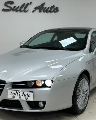 Alfa Romeo Brera 2.4 JTDm 20V 200 CV Sky Window - 