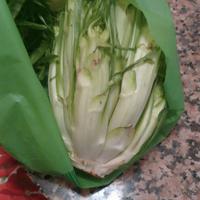 Responsabile di cucina/ Cuoco