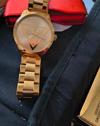 orologio guess nuovo