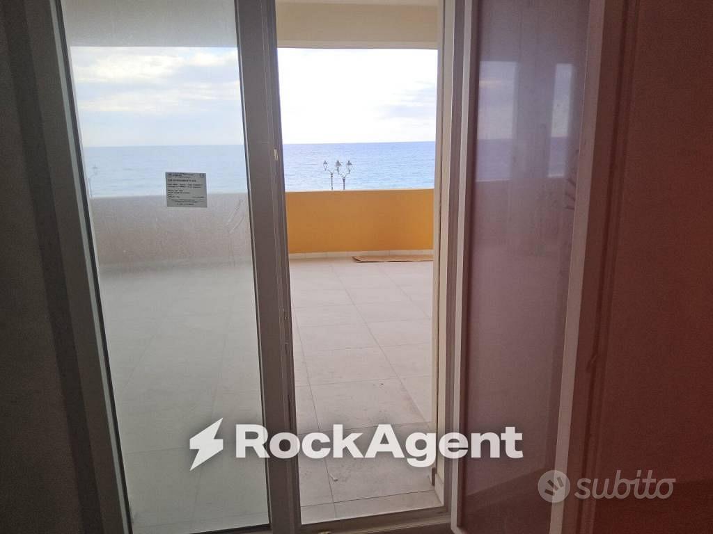 Appartamento – Siderno, Reggio Calabria - Altro