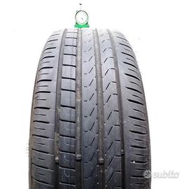 Gomme 215/60 R17 usate - cd.75262