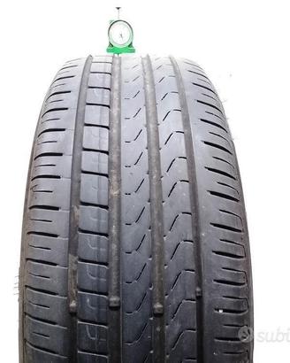 Gomme 215/60 R17 usate - cd.75262