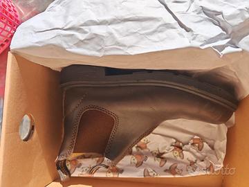 Blundstone taglia 34
