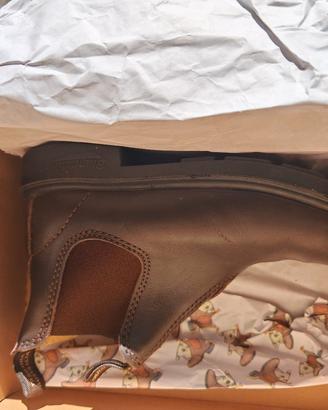 Blundstone taglia 34