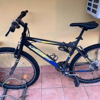 Bici - Bicicletta - Mountain Bike MTB Orus