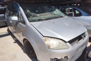 Ricambi FORD FOCUS C-MAX 1.6 diesel anno 2004