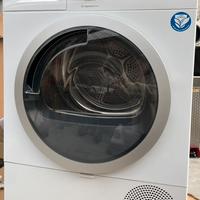 Asciugatrice Bosh  tedesca WTR85VH0/04