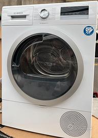Asciugatrice Bosh  tedesca WTR85VH0/04