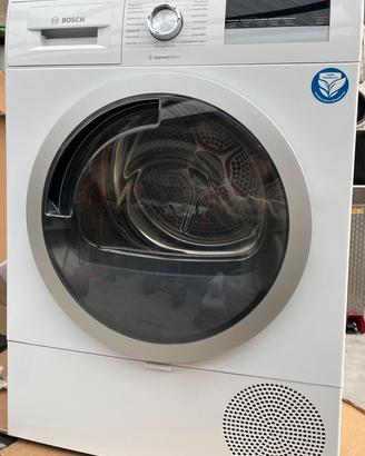 Asciugatrice Bosh  tedesca WTR85VH0/04