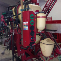 Botte diserbo portata hardi