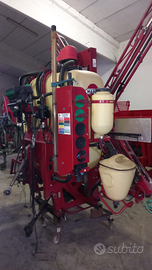 Botte diserbo portata hardi