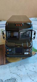 CAMION UNITED PARCEL SERVICE (UPS) SCALA 125