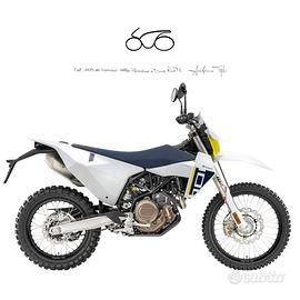 HUSQVARNA 701 Enduro