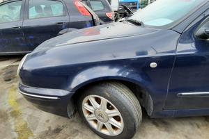 LANCIA LYBRA 2000 - PARAFANGO SINISTRA