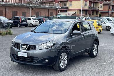 NISSAN Qashqai 1.5 dCi DPF Acenta