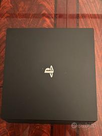 PlayStation 4 Pro
