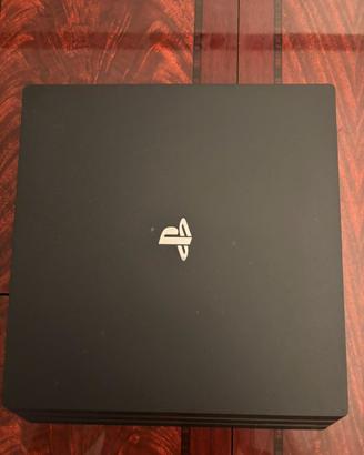 PlayStation 4 Pro