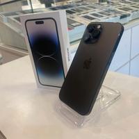 IPHONE 14PRO MAX 256GB CON GARANZIA