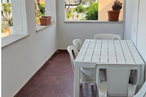 A due passi dal mare