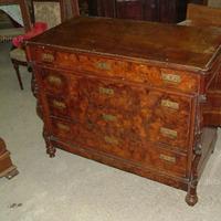 Antiquariato, como' 1830