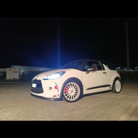 DS3 Racing 203cv