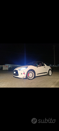DS3 Racing 203cv