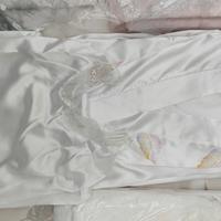 Camicie da notte sposa Biconf Anno 1987