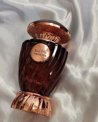 Parfum Nayaat - Sultry Vanilla  profumo unisex 