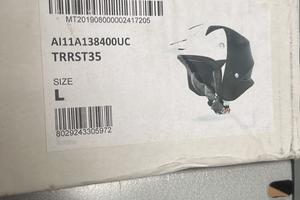 Casco Jet Moto Airoh TRR S