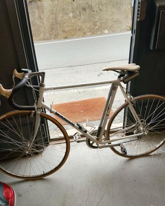 Bici da Corsa Vintage Biemmezeta BMZ 