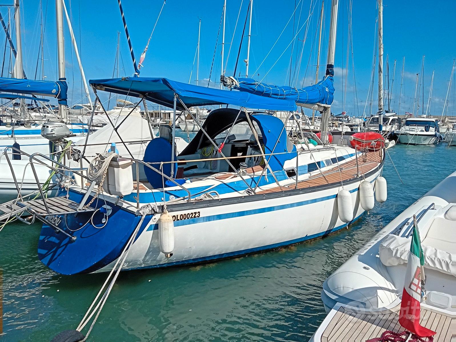 Bavaria 10,60 — View photo 1