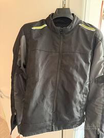 Giubotto da moto