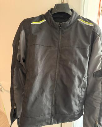 Giubotto da moto