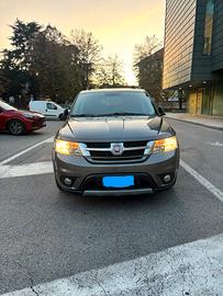 fiat freemont 