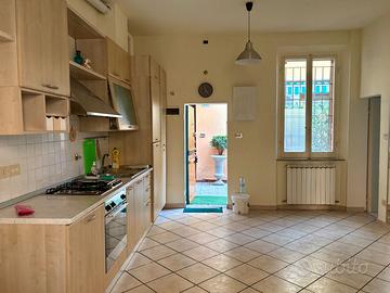 Bilocale con ingresso indipendente