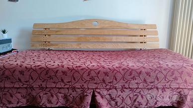 Divano letto 