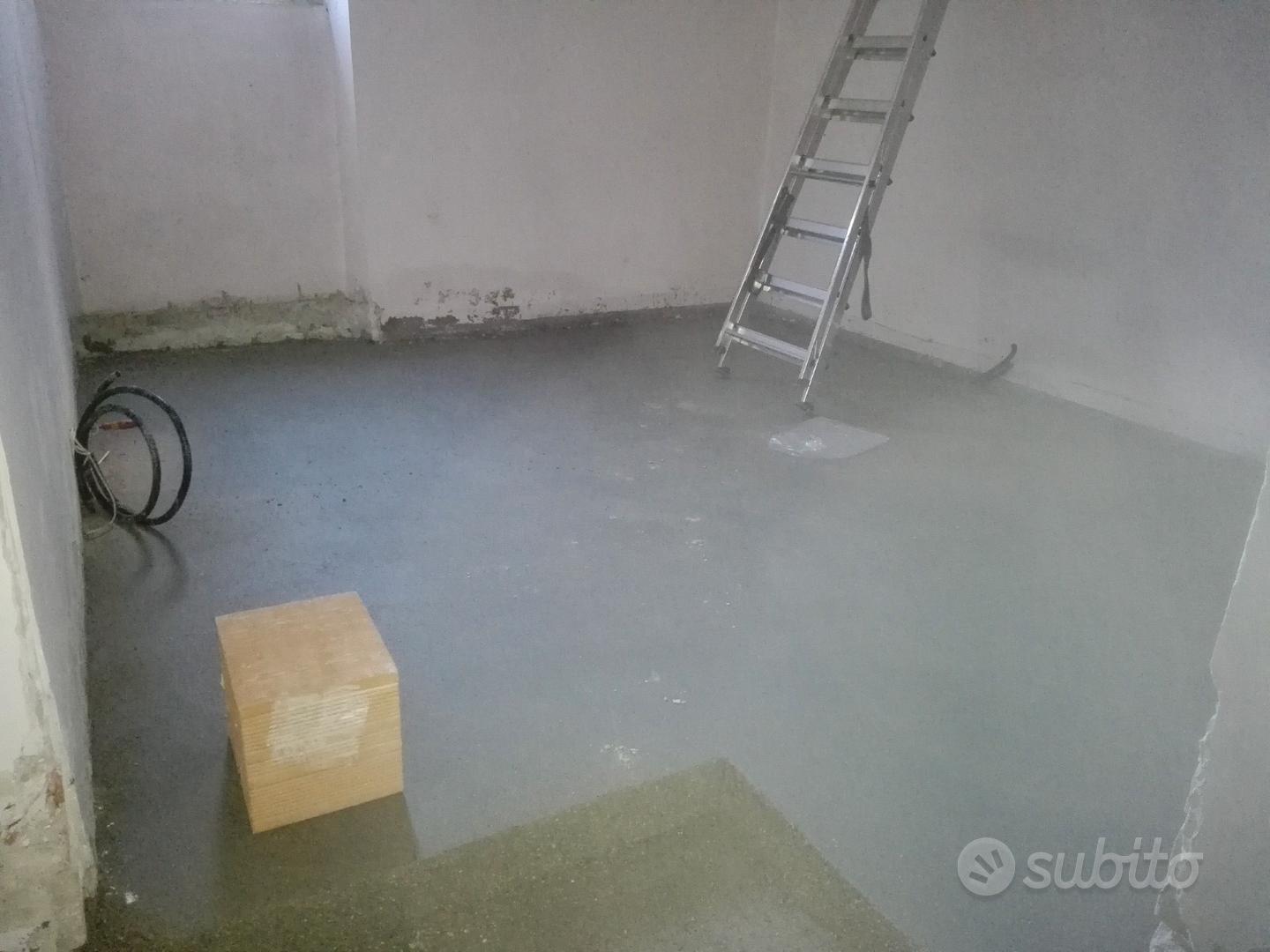Appartamento – Teramo, Santo Spirito - Altro