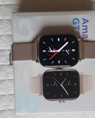 orologio amazing gts 2