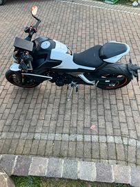 Cf moto 800 nk advance