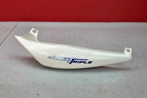 CODONE SINISTRO TRIUMPH STREET TRIPLE 675 2007 201