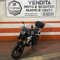 Bmw G 310 GS - 2018