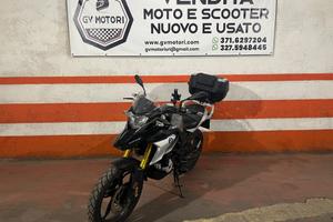 Bmw G 310 GS - 2018