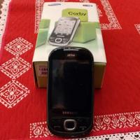 Samsung Galaxy corby