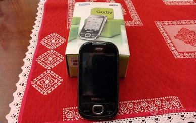 Samsung Galaxy corby