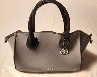 Borsa borsetta donna Piubag modello Mini Siena