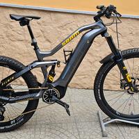 Bici mountain bike 