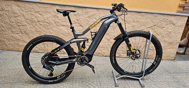 Bici mountain bike 