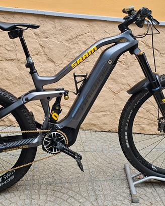 Bici mountain bike 