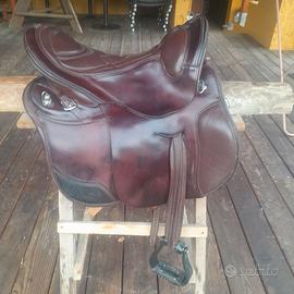 Sella trekking Prestige Trekker M