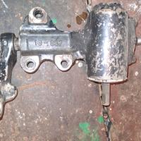 Scatola sterzo Suzuki Vitara Samurai Santana